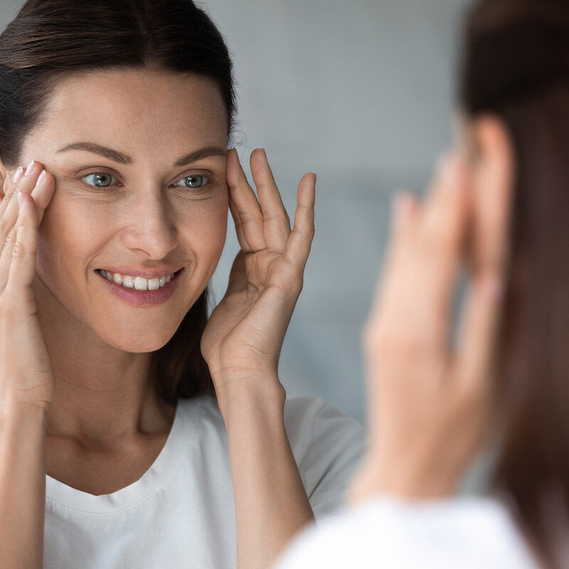 Rughe profonde del viso: quali sono i metodi per combatterle?