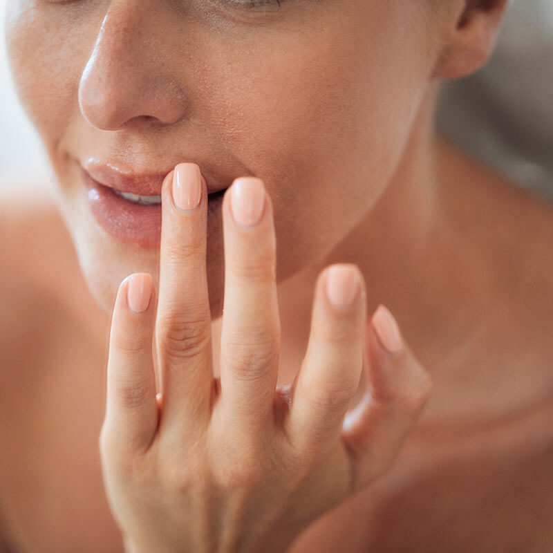 Codice a barre sulle labbra: qual è il miglior prodotto per eliminarlo? Codice a barre sulle labbra: qual è il miglior prodotto per eliminarlo?