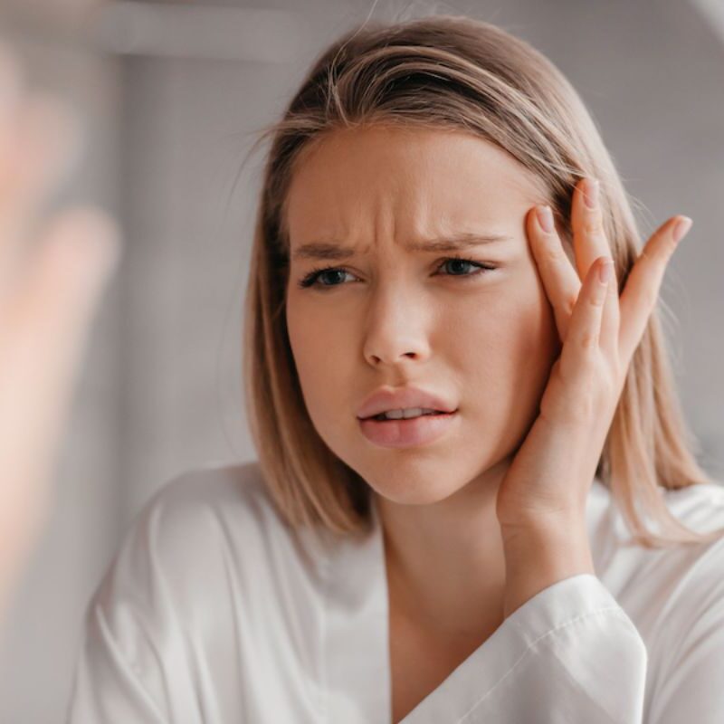 Face wrinkles: a complete guide