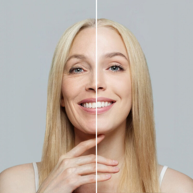 Skin ageing: everything you need to know