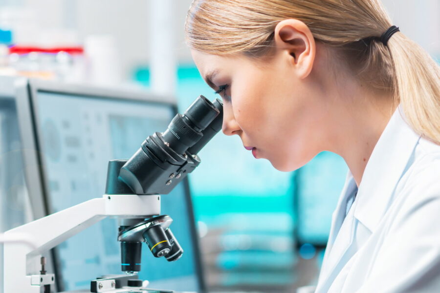 Produzione di acido ialuronico: come funziona?