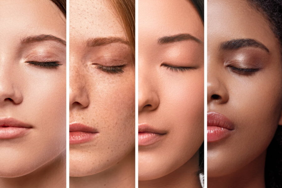 Tipi di pelle: la guida completa per riconoscerli