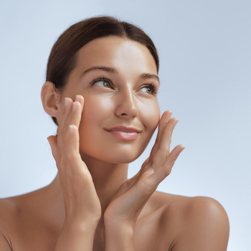 Best solutions for facial firming