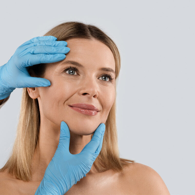 Guida all'utilizzo dell'acido ialuronico