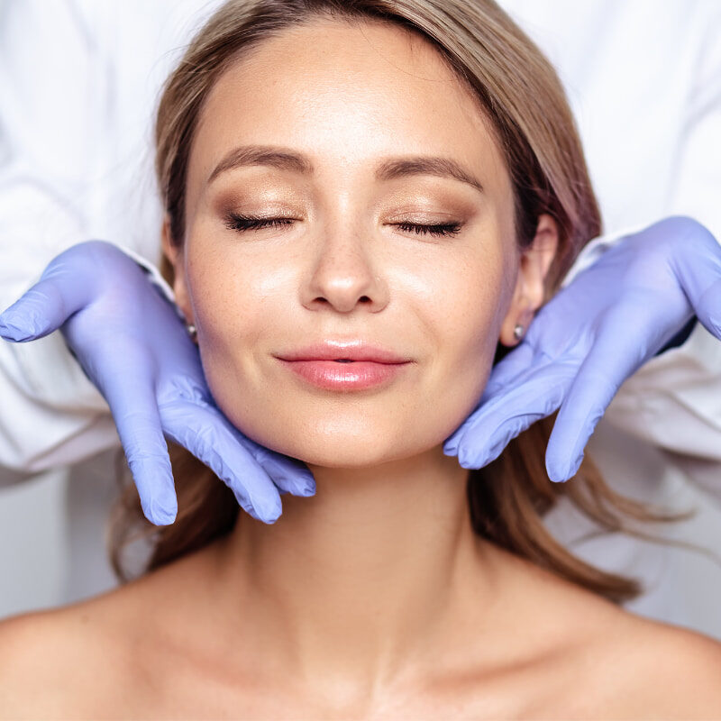 Quick guide on hyaluronic acid fillers