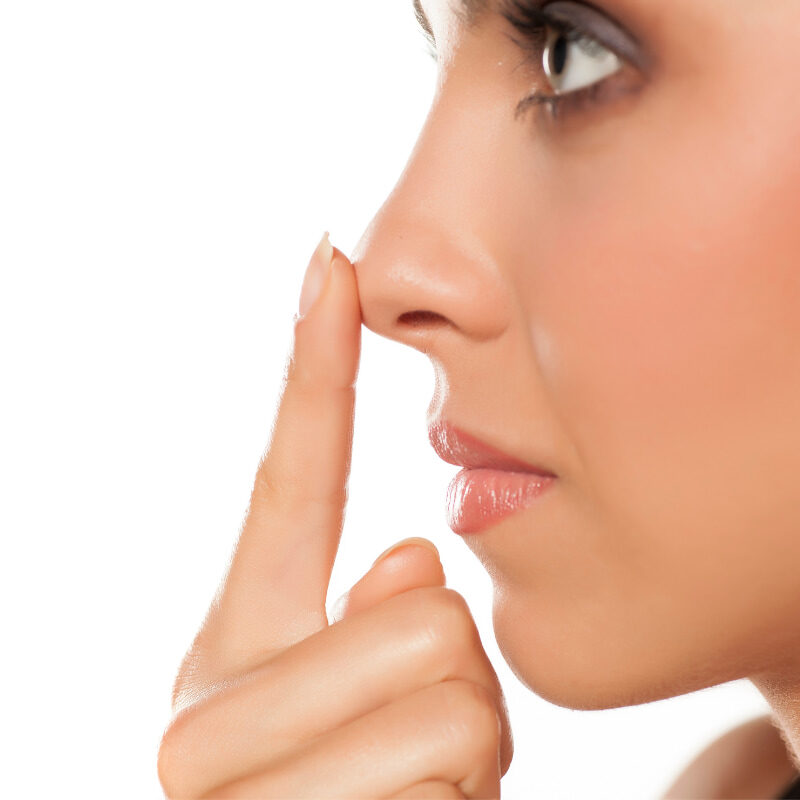 Naso a patata, caratteristiche e interventi