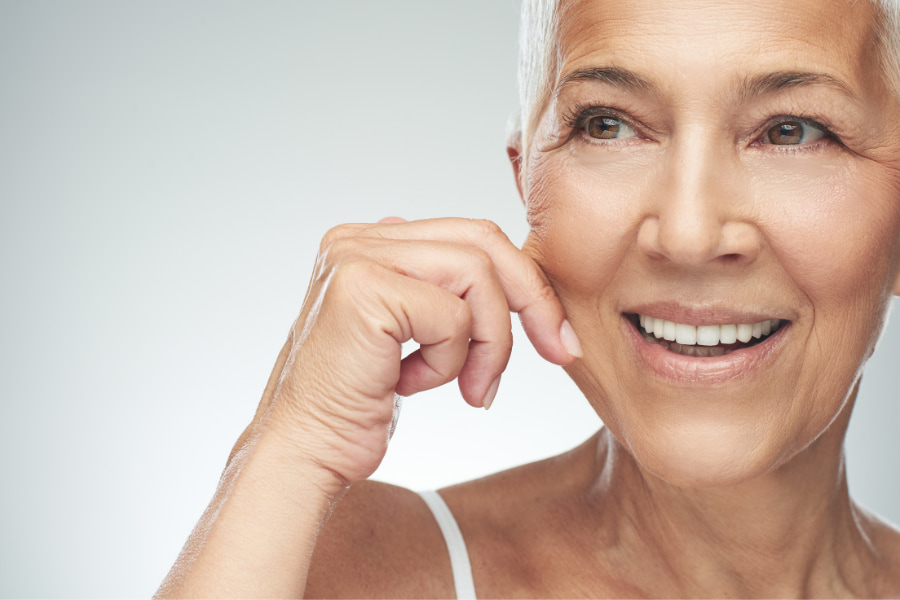 Trattamenti estetici del viso: prevenire ed eliminare le rughe